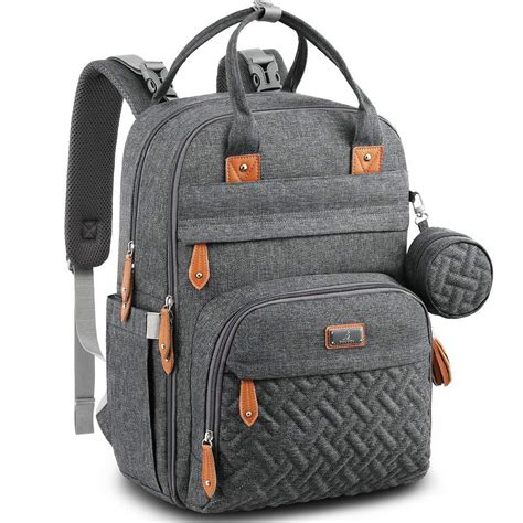 best diaper bag backpack 2024.